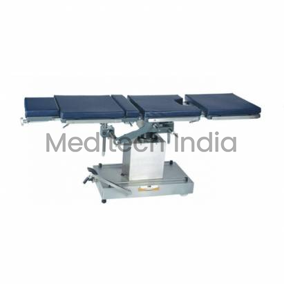 Bariatric OT Table Manufacturers in Ahmednagar