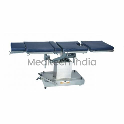 Bariatric OT Table Manufacturers in Ahmednagar