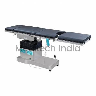 C Arm Operation Table Manufacturers in Ahmednagar