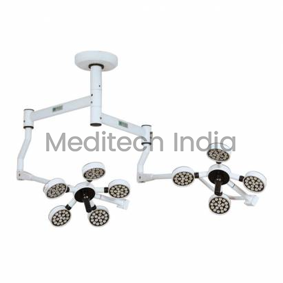 Ceiling LED OT Lights Manufacturers in Ahmednagar