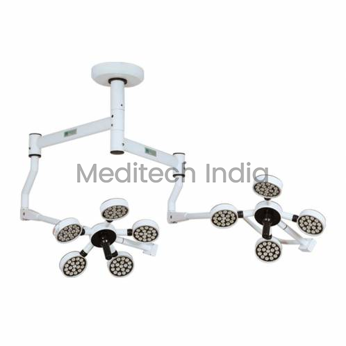 Ceiling LED OT Lights Manufacturers in Ahmednagar