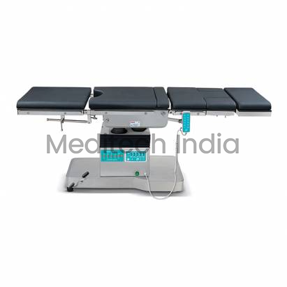 Electro Manual OT Table Manufacturers in Ahmednagar