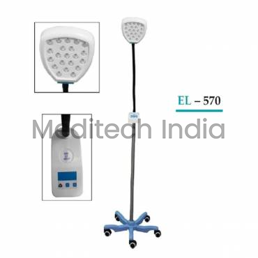 Examination Lights Manufacturers in Sweden