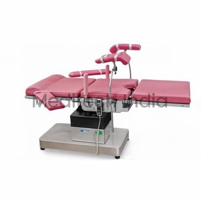Gynecology Operation Table Manufacturers in Ahmednagar