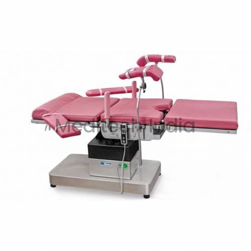 Gynecology Operation Table Manufacturers in Ahmednagar