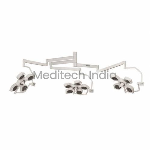 LED OT Light With Camera System Manufacturers in Ahmednagar