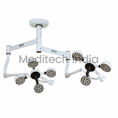 LED Operation Theatre Light Manufacturers in Ahmednagar