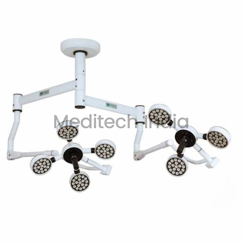 LED Operation Theatre Light Manufacturers in Ahmednagar
