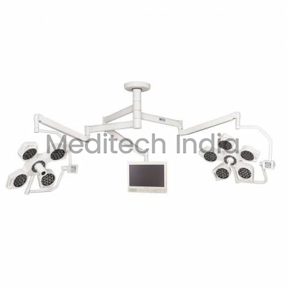 LED Surgical Lighting and Visualization System Manufacturers in Ahmednagar
