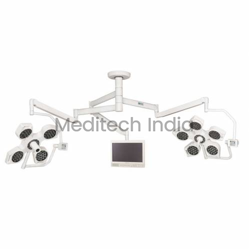 LED Surgical Lighting and Visualization System Manufacturers in Ahmednagar