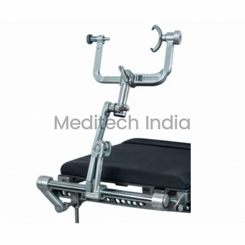 Mayfield Skull Clamp Manufacturers in Kochi