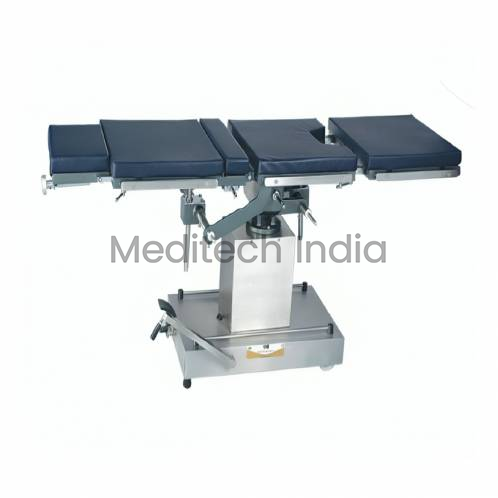 Operation Theatre Table Manufacturers in Ahmednagar