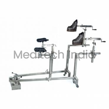 Orthopedic Attachment Manufacturers in Sweden