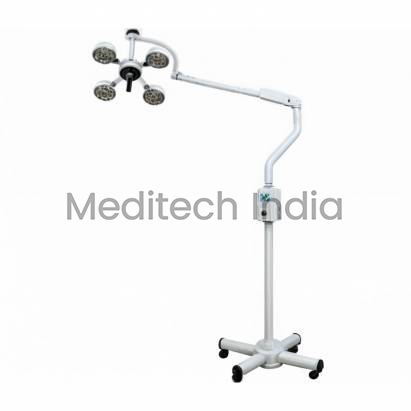 Overhead Surgical Light Manufacturers in Ahmednagar