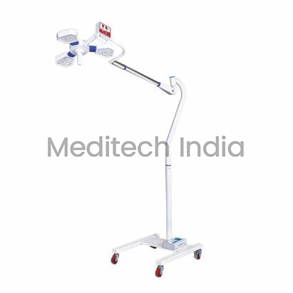 Portable OT Light Manufacturers in Ahmednagar