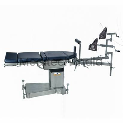 Remote Control OT Table Manufacturers in Ahmednagar