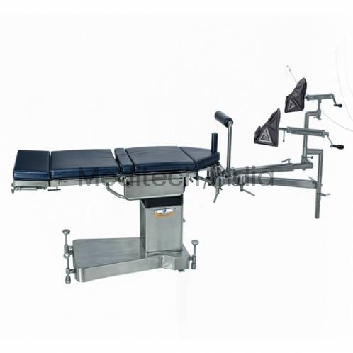 Remote Control OT Table Manufacturers in Ahmednagar