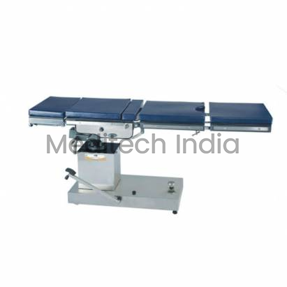 Semi Electric OT Table Manufacturers in Ahmednagar
