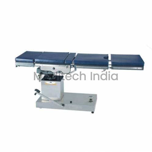 Semi Electric OT Table Manufacturers in Ahmednagar