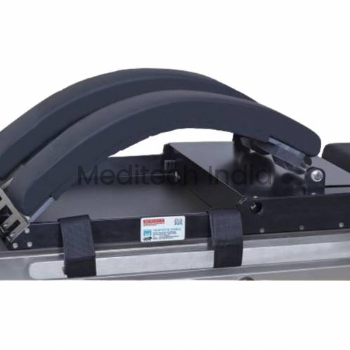 Spine Frame Manufacturers in Ahmednagar