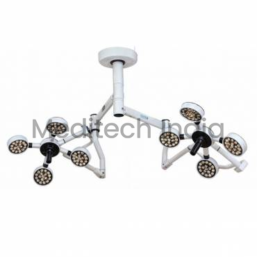 Surgical Light Manufacturers in Sweden