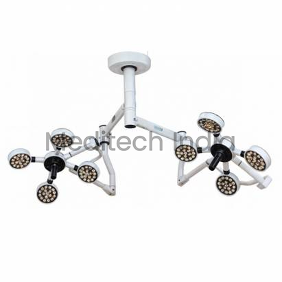 Surgical Light Manufacturers in Ahmednagar