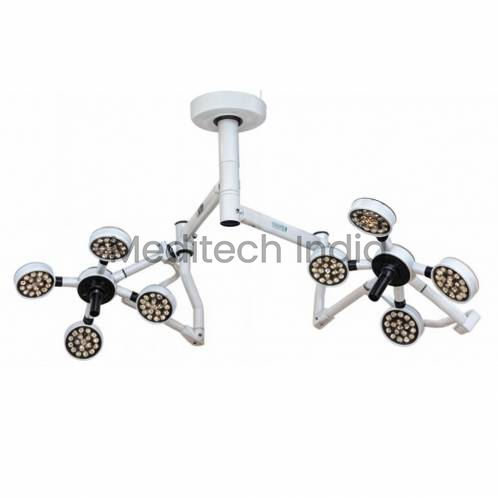 Surgical Light Manufacturers in Ahmednagar