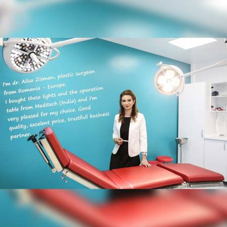 Best Surgical Table in Sweden