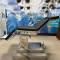 Gearmatic Hydraulic OT Table MI-111 Manufacturers, Suppliers, Exporters in Delhi
