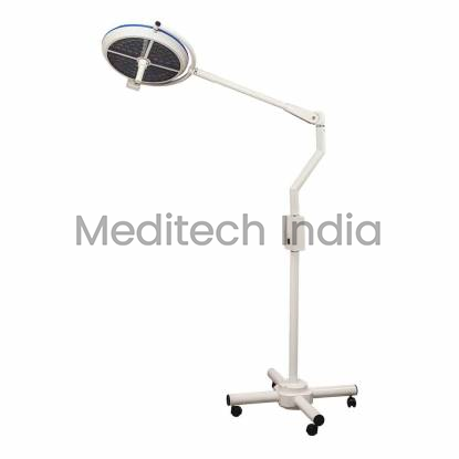 LED Operation Theatre Lights - MATRIX SERIES Manufacturers, Suppliers, Exporters in Delhi